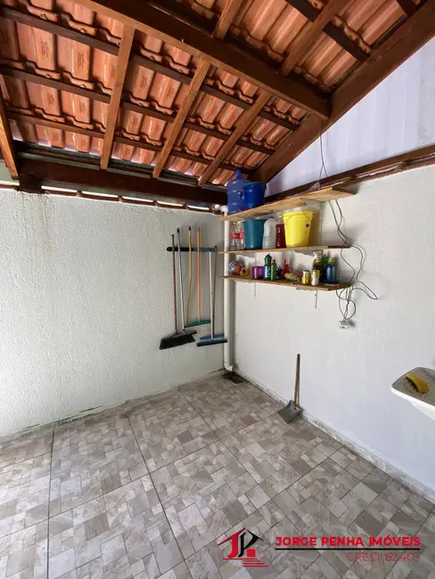 Foto 8 de Casa com 2 quartos à venda em Itanhaem - SP