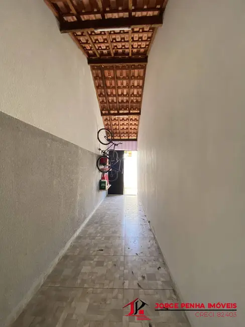 Foto 5 de Casa com 2 quartos à venda em Itanhaem - SP