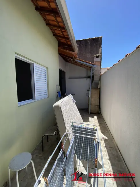 Foto 4 de Casa com 2 quartos à venda em Itanhaem - SP
