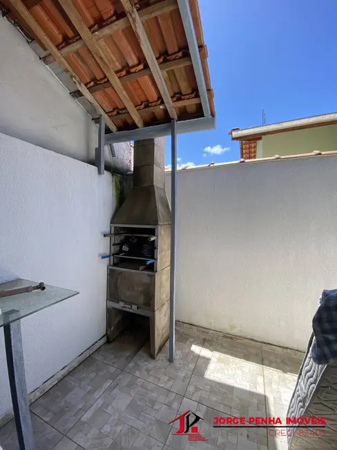 Foto 7 de Casa com 2 quartos à venda em Itanhaem - SP