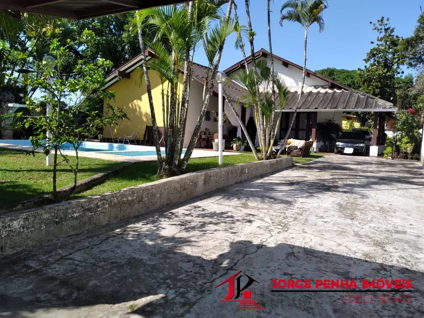 Foto 9 de Casa com 4 quartos à venda, 1065m2 em Itanhaem - SP