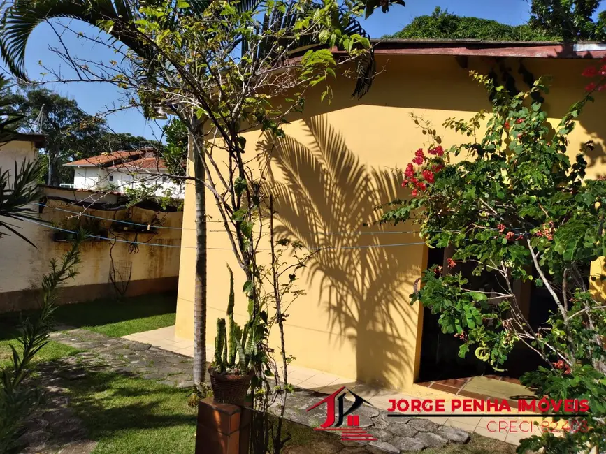 Foto 3 de Casa com 4 quartos à venda, 1065m2 em Itanhaem - SP