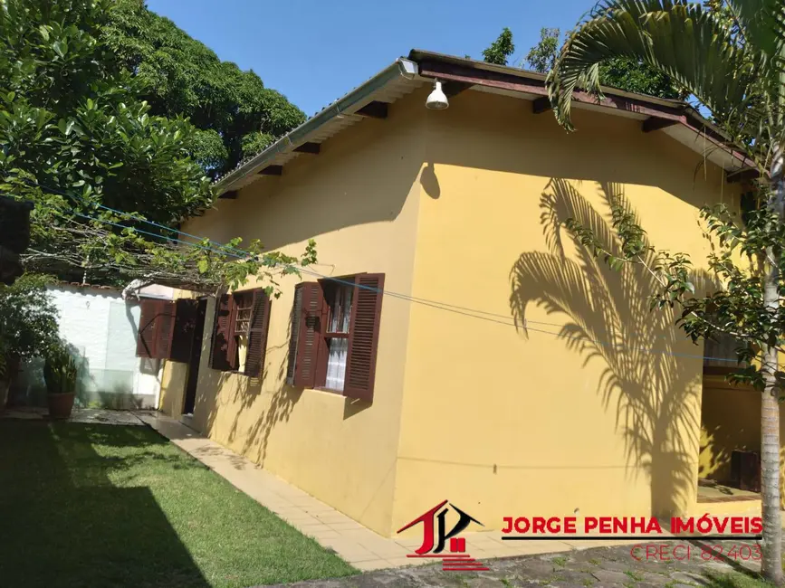 Foto 2 de Casa com 4 quartos à venda, 1065m2 em Itanhaem - SP
