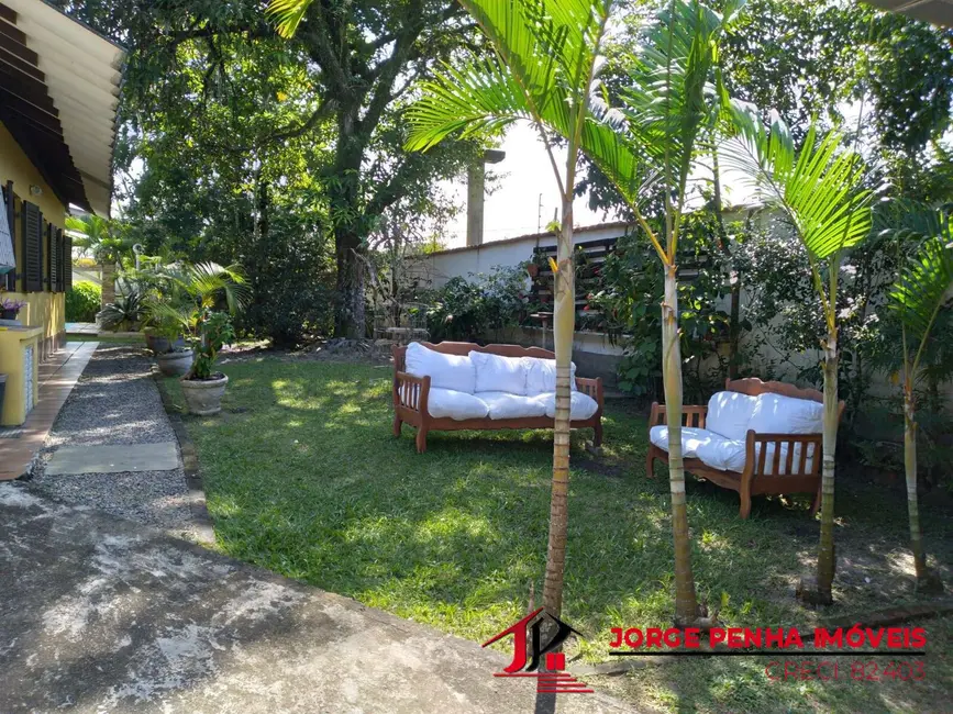 Foto 7 de Casa com 4 quartos à venda, 1065m2 em Itanhaem - SP