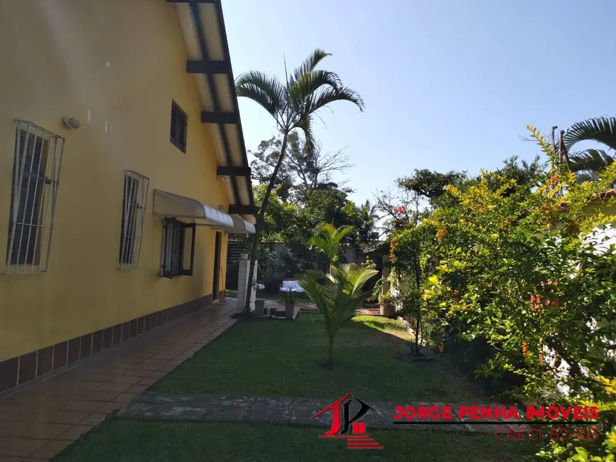 Foto 5 de Casa com 4 quartos à venda, 1065m2 em Itanhaem - SP
