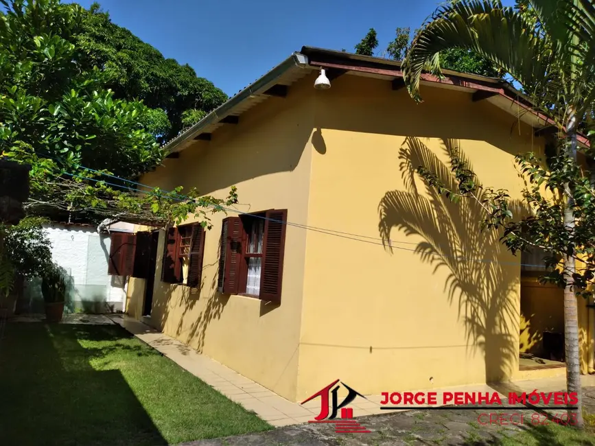 Foto 1 de Casa com 4 quartos à venda, 1065m2 em Itanhaem - SP