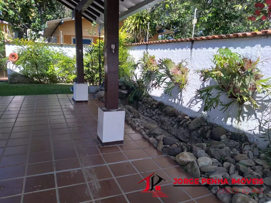 Foto 6 de Casa com 4 quartos à venda, 1065m2 em Itanhaem - SP