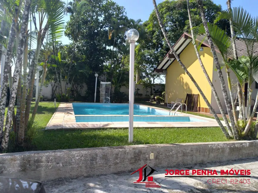 Foto 8 de Casa com 4 quartos à venda, 1065m2 em Itanhaem - SP