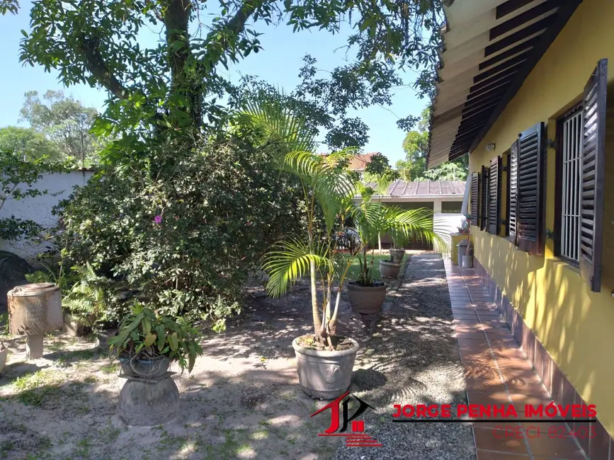 Foto 4 de Casa com 4 quartos à venda, 1065m2 em Itanhaem - SP
