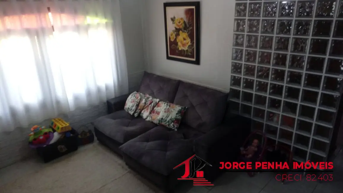 Foto 5 de Casa com 3 quartos à venda, 256m2 em Itanhaem - SP