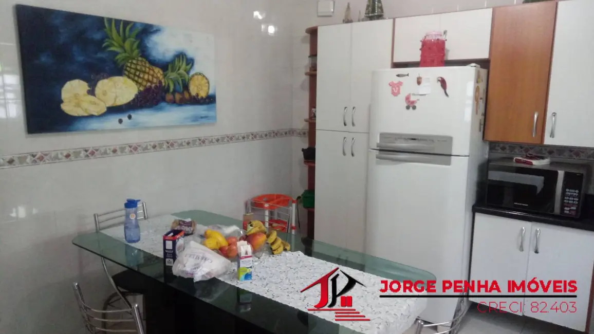 Foto 8 de Casa com 3 quartos à venda, 256m2 em Itanhaem - SP