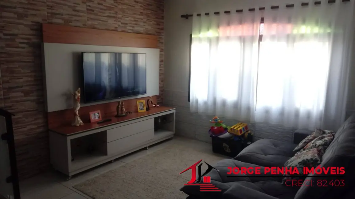 Foto 6 de Casa com 3 quartos à venda, 256m2 em Itanhaem - SP