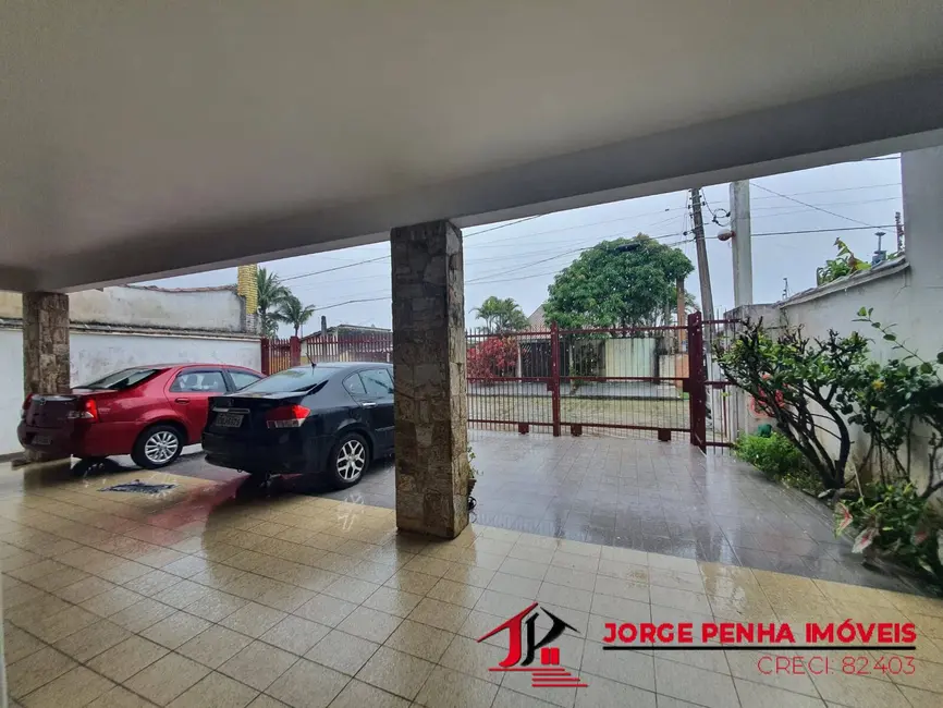 Foto 2 de Casa com 3 quartos à venda em Itanhaem - SP