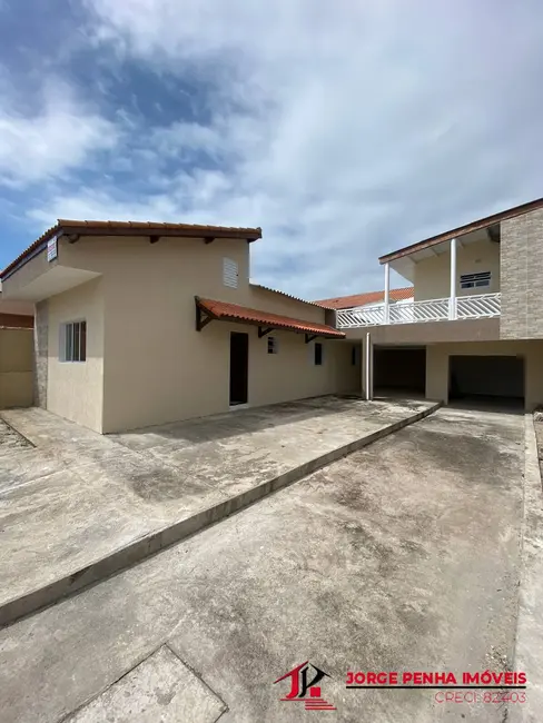 Foto 2 de Casa com 2 quartos à venda, 268m2 em Itanhaem - SP
