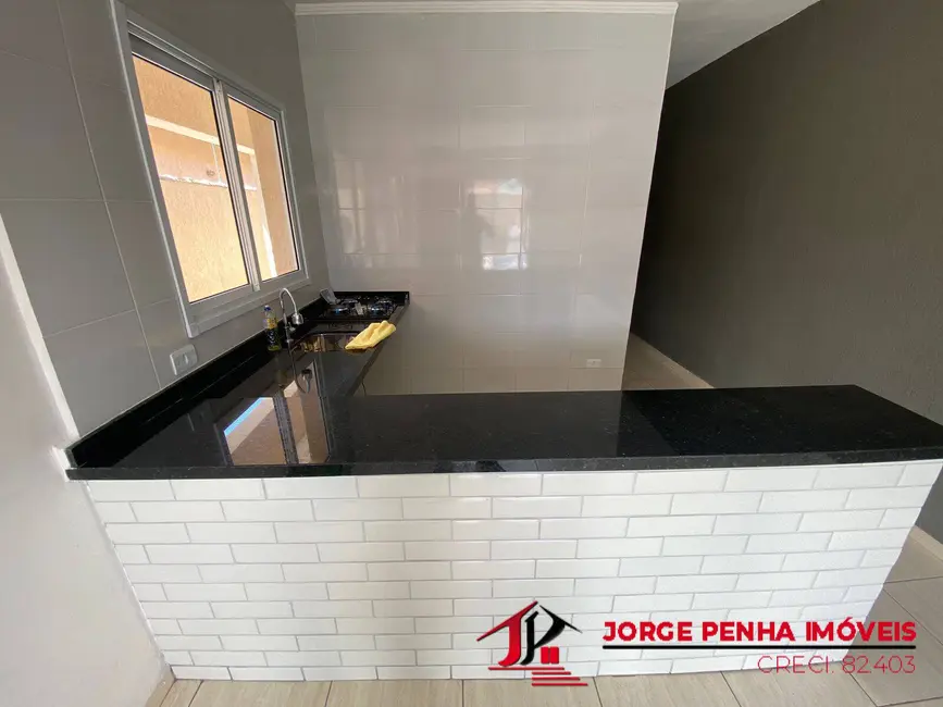 Casa com 2 quartos à venda em Peruibe - SP - imagem 9 Foto 9 de Casa com 2 quartos à venda em Peruibe - SP