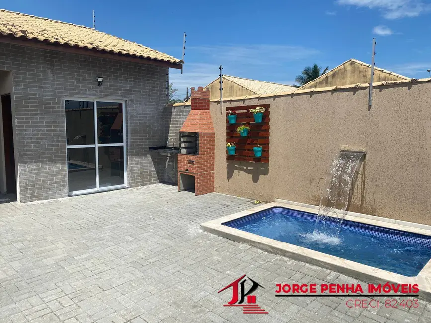 Casa com 2 quartos à venda em Peruibe - SP - imagem 4 Foto 4 de Casa com 2 quartos à venda em Peruibe - SP