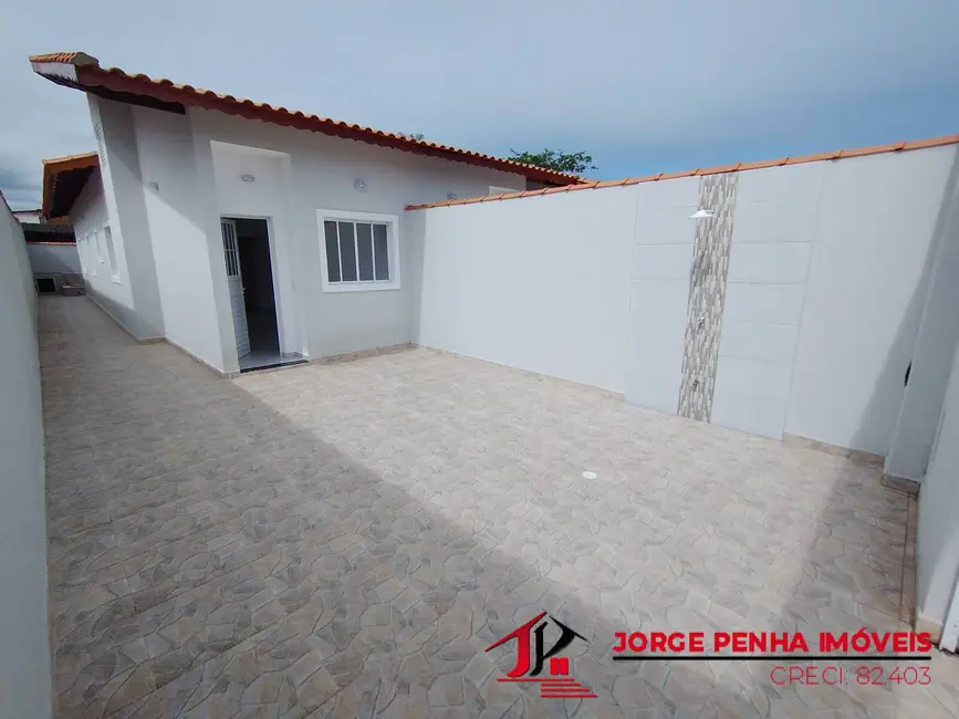 Foto 3 de Casa com 2 quartos à venda em Itanhaem - SP