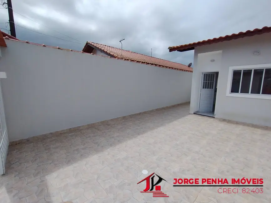 Foto 5 de Casa com 2 quartos à venda em Itanhaem - SP