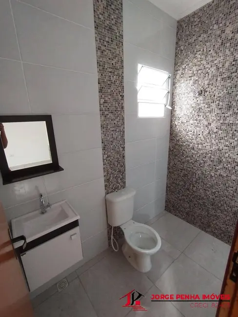 Foto 8 de Casa com 2 quartos à venda em Itanhaem - SP