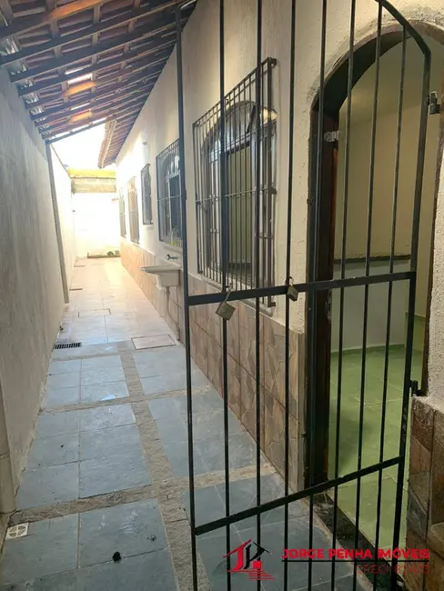 Foto 6 de Casa com 3 quartos à venda, 125m2 em Mongagua - SP