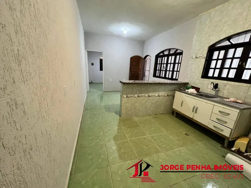 Foto 9 de Casa com 3 quartos à venda, 125m2 em Mongagua - SP