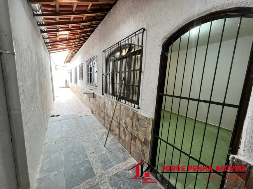 Foto 5 de Casa com 3 quartos à venda, 125m2 em Mongagua - SP