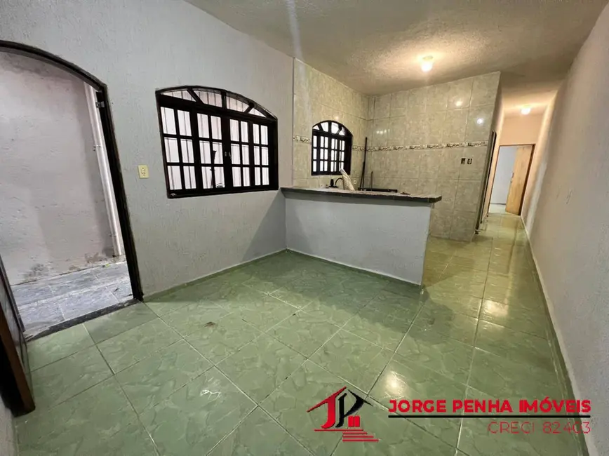 Foto 7 de Casa com 3 quartos à venda, 125m2 em Mongagua - SP