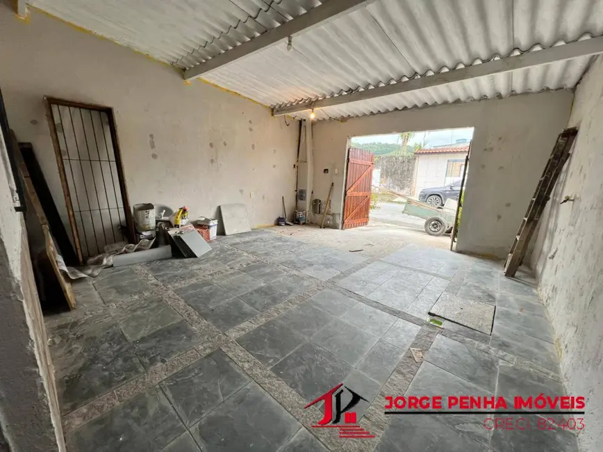 Foto 4 de Casa com 3 quartos à venda, 125m2 em Mongagua - SP