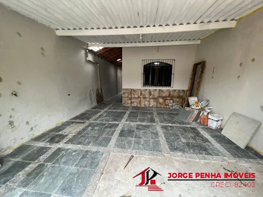 Foto 1 de Casa com 3 quartos à venda, 125m2 em Mongagua - SP