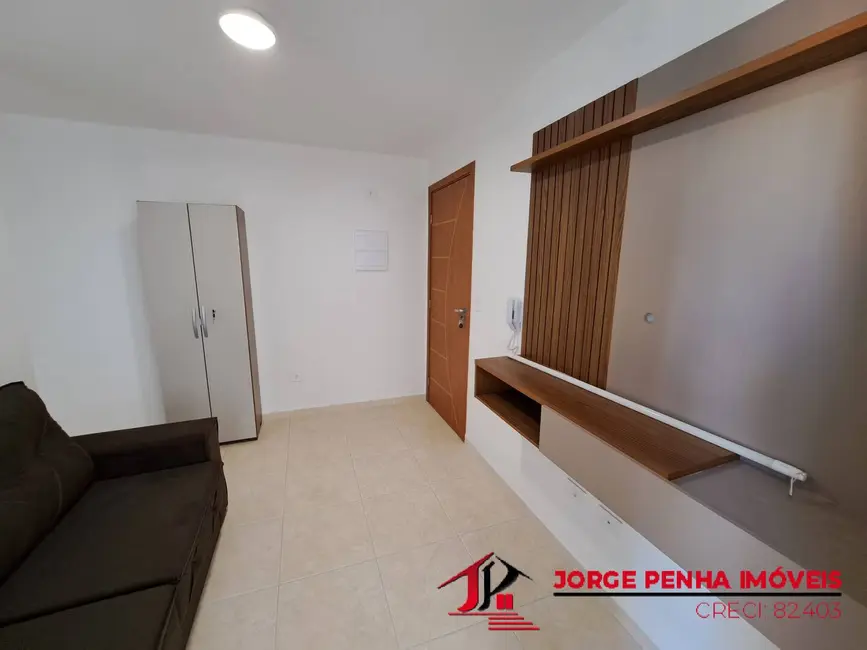 Foto 5 de Apartamento com 2 quartos à venda em Caiçara, Praia Grande - SP