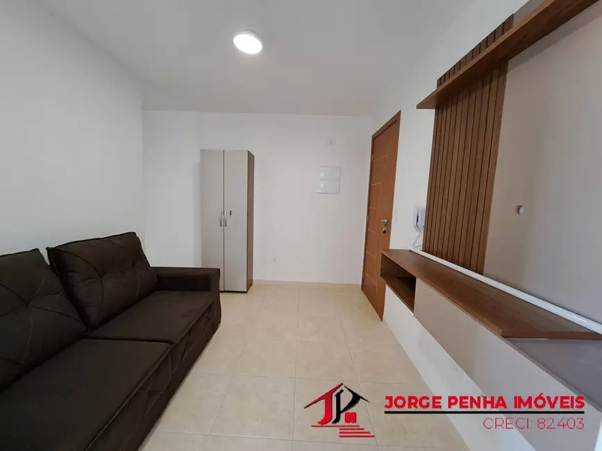 Foto 2 de Apartamento com 2 quartos à venda em Caiçara, Praia Grande - SP