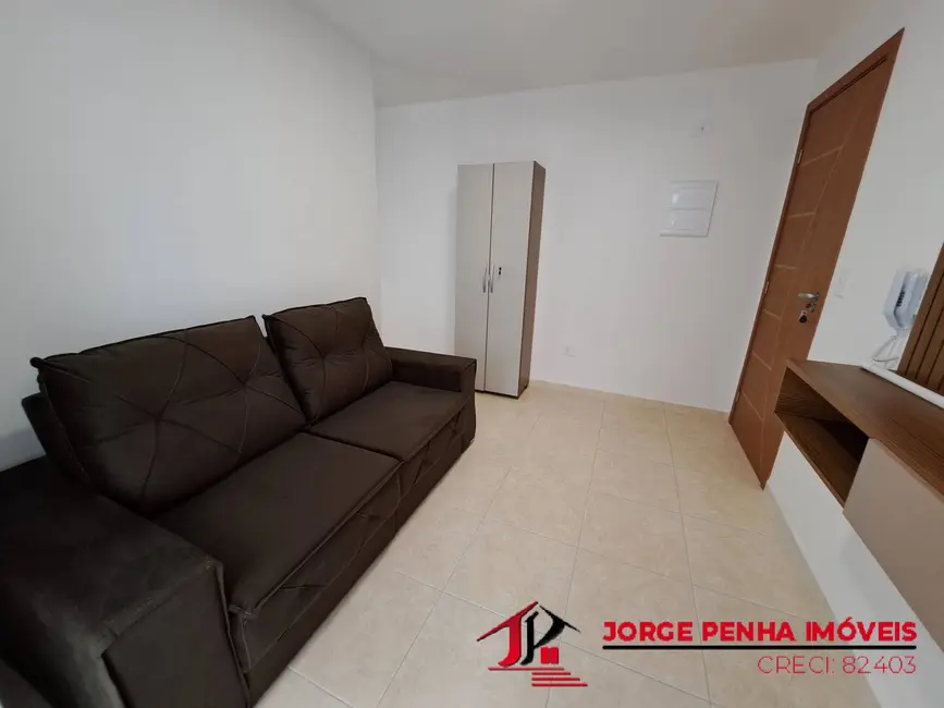 Foto 4 de Apartamento com 2 quartos à venda em Caiçara, Praia Grande - SP