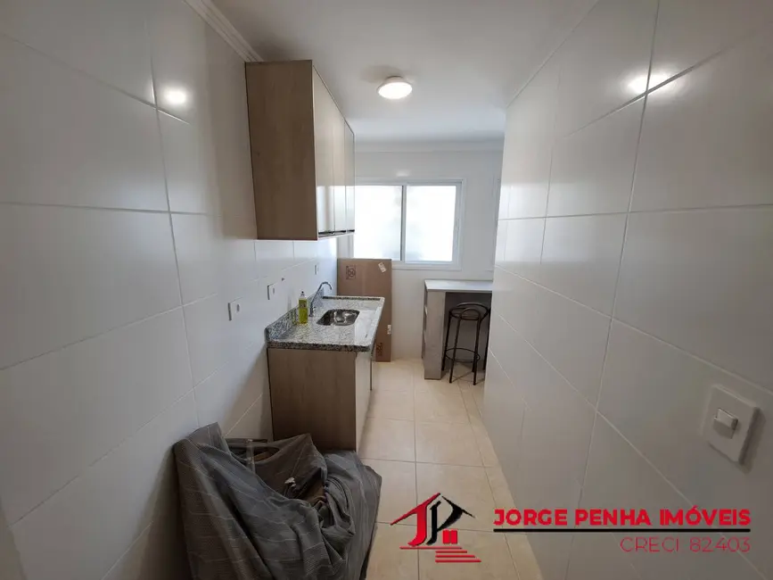 Foto 8 de Apartamento com 2 quartos à venda em Caiçara, Praia Grande - SP