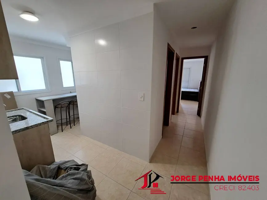 Foto 9 de Apartamento com 2 quartos à venda em Caiçara, Praia Grande - SP