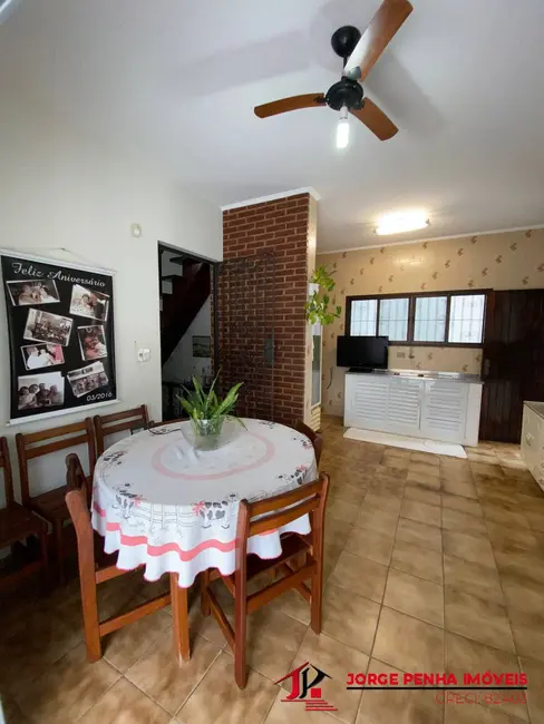 Foto 2 de Casa com 3 quartos à venda em Itanhaem - SP