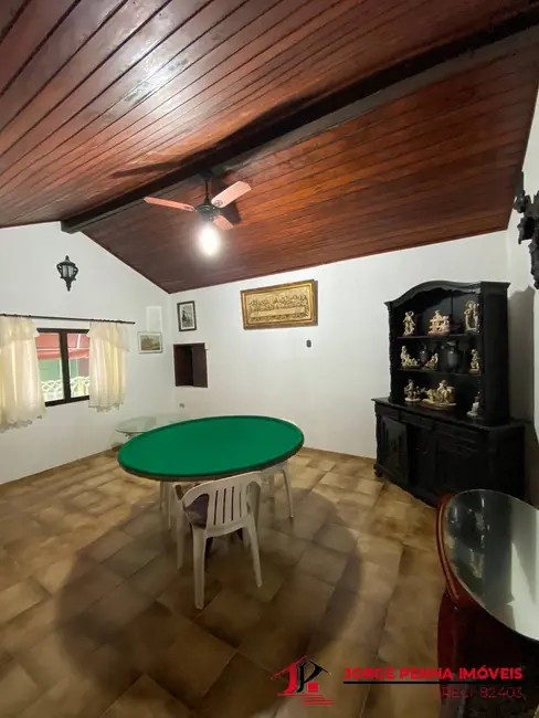 Foto 1 de Casa com 3 quartos à venda em Itanhaem - SP