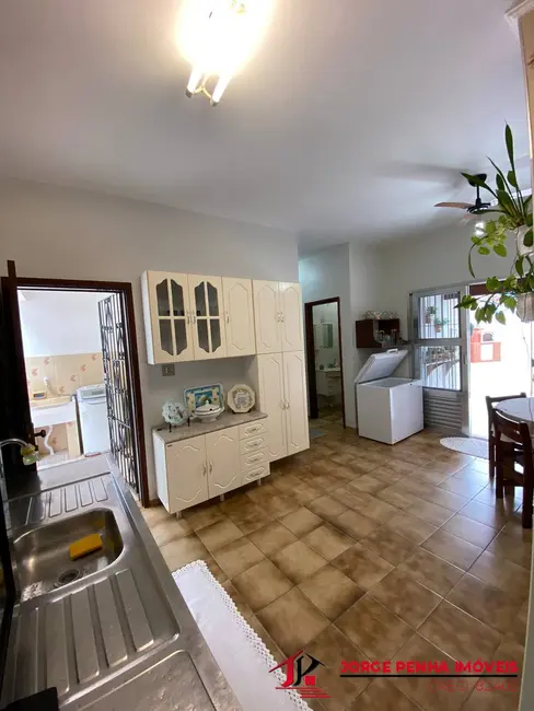 Foto 4 de Casa com 3 quartos à venda em Itanhaem - SP