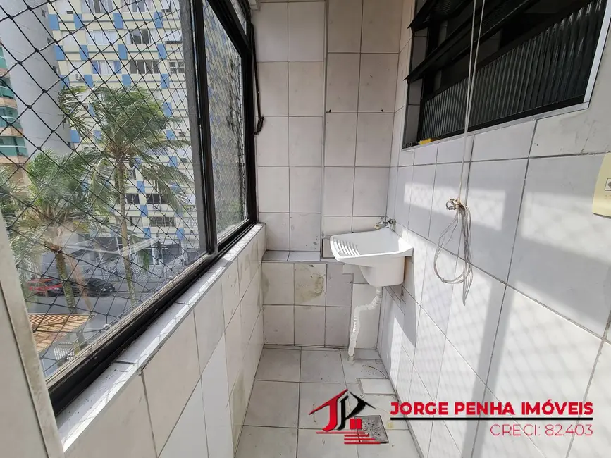 Foto 8 de Apartamento à venda em Sao Vicente - SP
