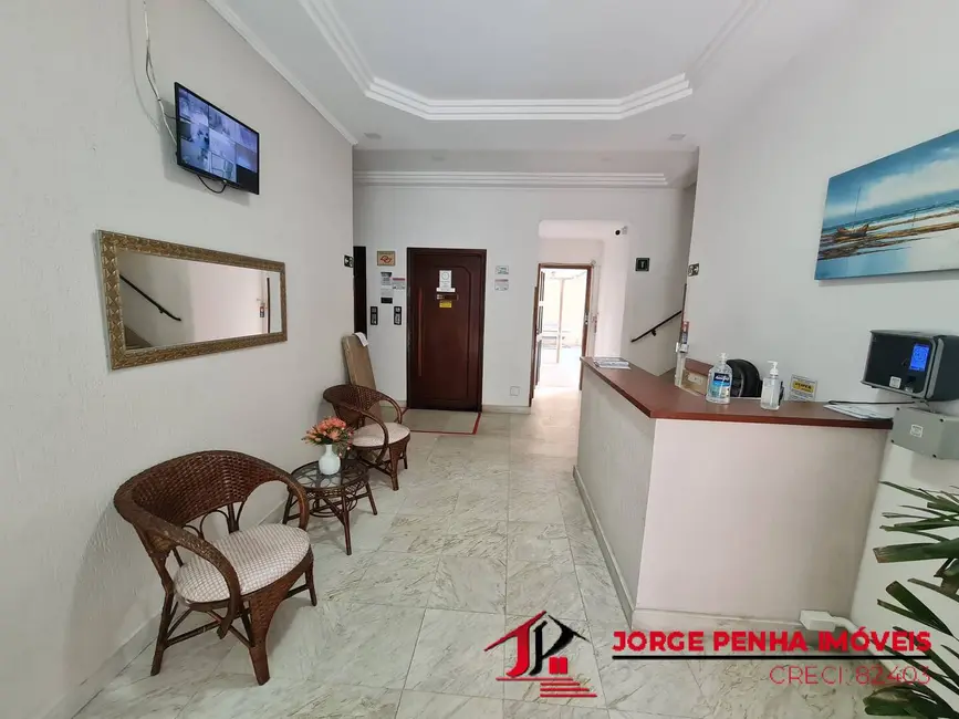 Foto 2 de Apartamento à venda em Sao Vicente - SP