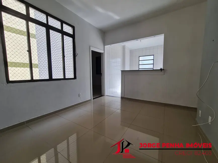 Foto 3 de Apartamento à venda em Sao Vicente - SP