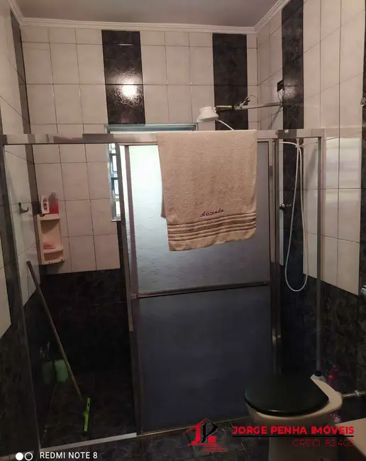 Foto 4 de Casa com 2 quartos à venda em Praia Grande - SP