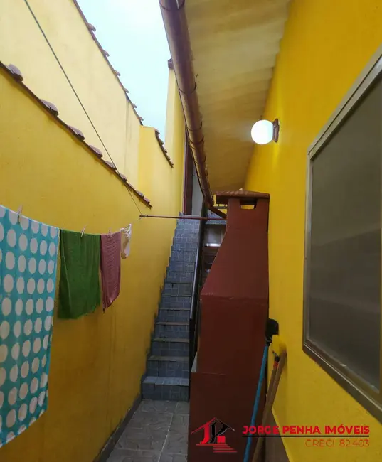 Foto 9 de Casa com 2 quartos à venda em Praia Grande - SP