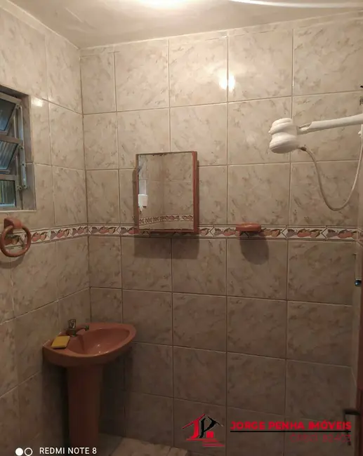 Foto 7 de Casa com 2 quartos à venda em Praia Grande - SP