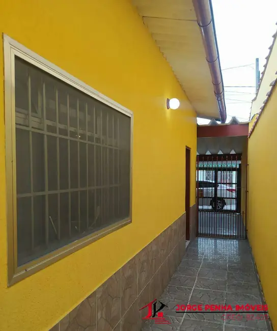 Foto 8 de Casa com 2 quartos à venda em Praia Grande - SP