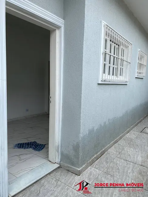 Foto 5 de Casa com 2 quartos à venda em Itanhaem - SP