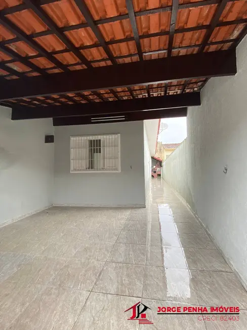 Foto 2 de Casa com 2 quartos à venda em Itanhaem - SP