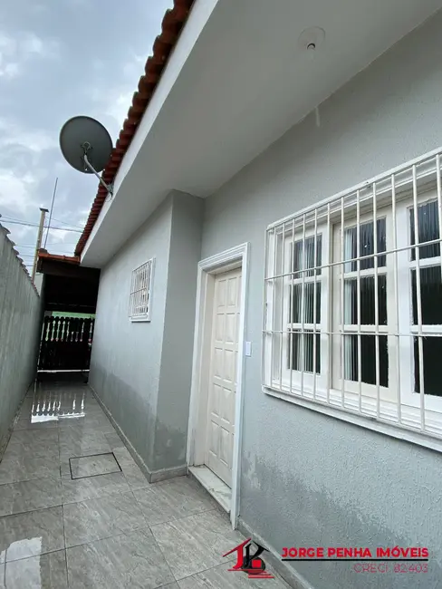 Foto 4 de Casa com 2 quartos à venda em Itanhaem - SP