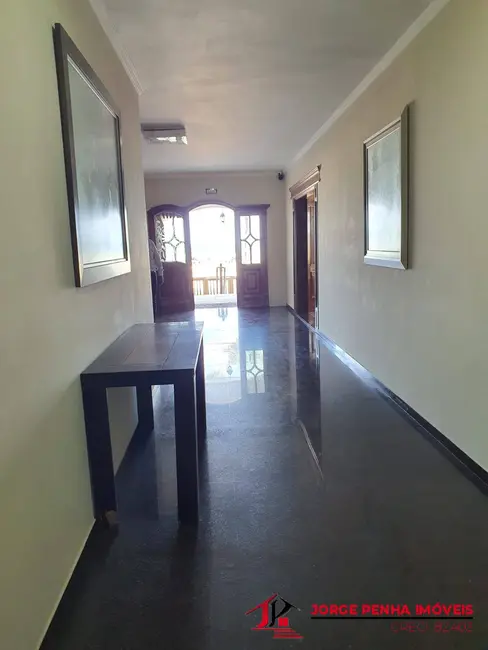 Foto 4 de Apartamento com 3 quartos à venda em Tupi, Praia Grande - SP