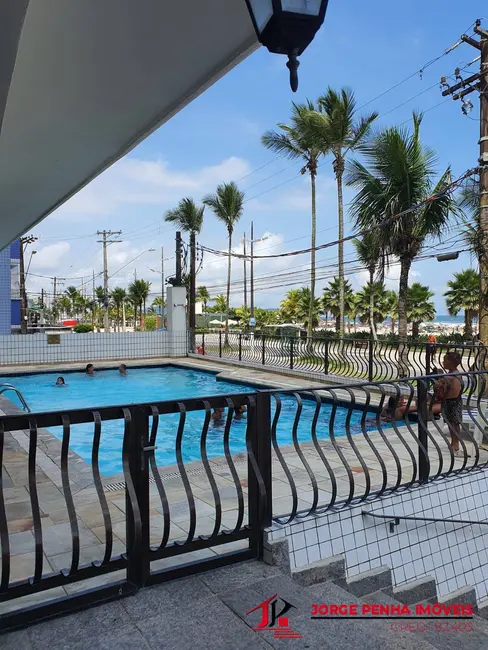 Foto 7 de Apartamento com 3 quartos à venda em Tupi, Praia Grande - SP