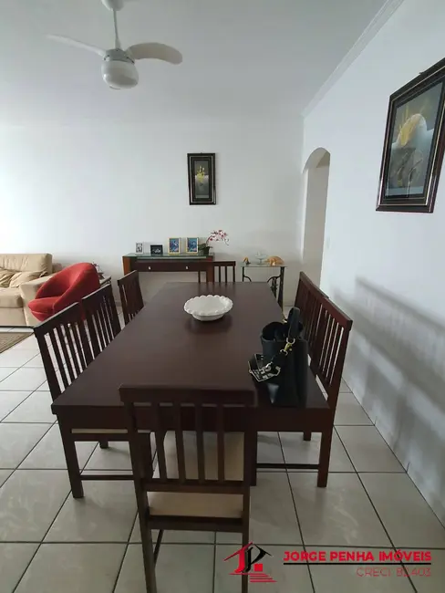 Foto 9 de Apartamento com 3 quartos à venda em Tupi, Praia Grande - SP